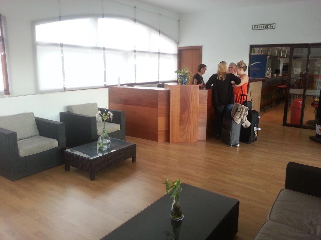 Apartamentos Tabaiba Costa Teguise Bagian luar foto