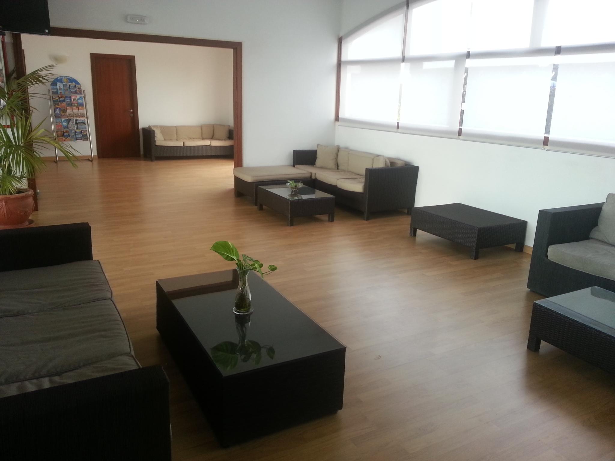 Apartamentos Tabaiba Costa Teguise Bagian luar foto