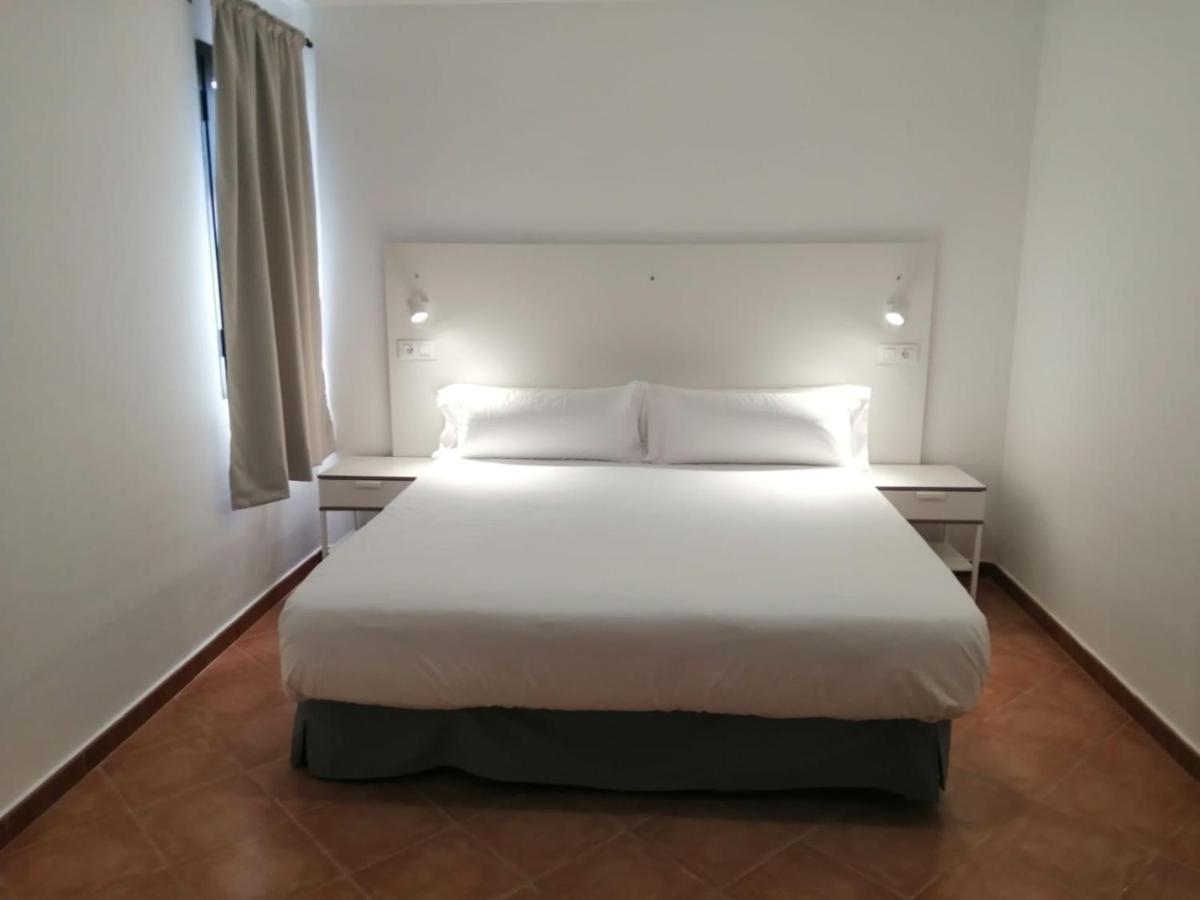 Apartamentos Tabaiba Costa Teguise Bagian luar foto