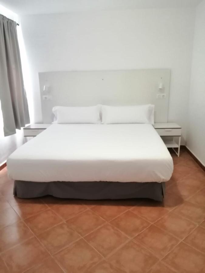 Apartamentos Tabaiba Costa Teguise Bagian luar foto