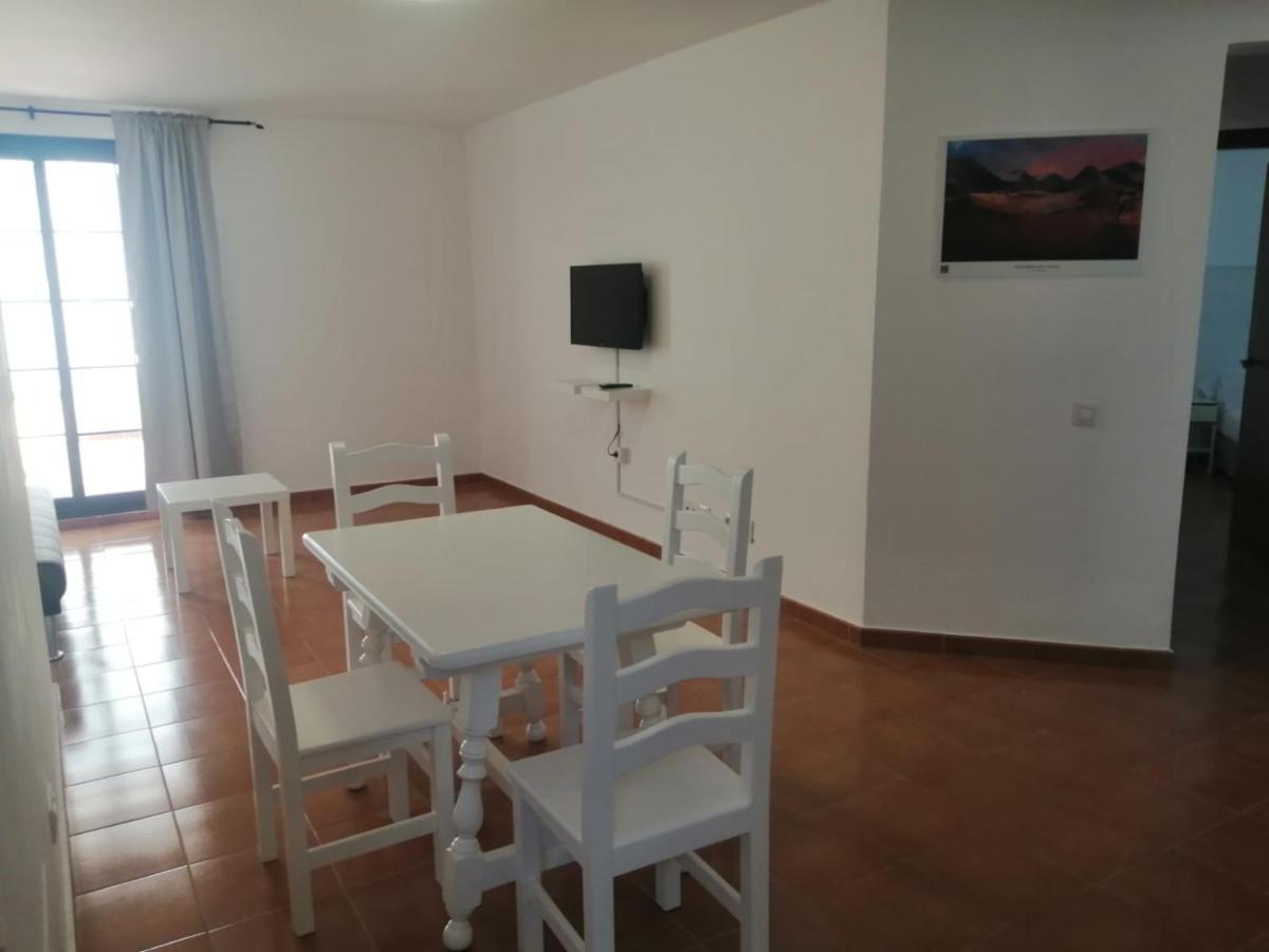 Apartamentos Tabaiba Costa Teguise Bagian luar foto