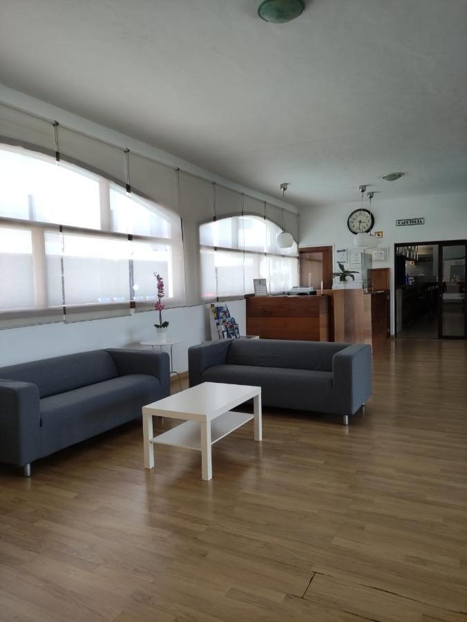 Apartamentos Tabaiba Costa Teguise Bagian luar foto