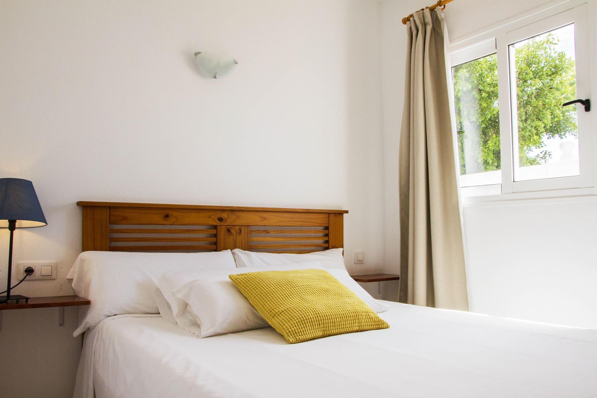 Apartamentos Tabaiba Costa Teguise Bagian luar foto