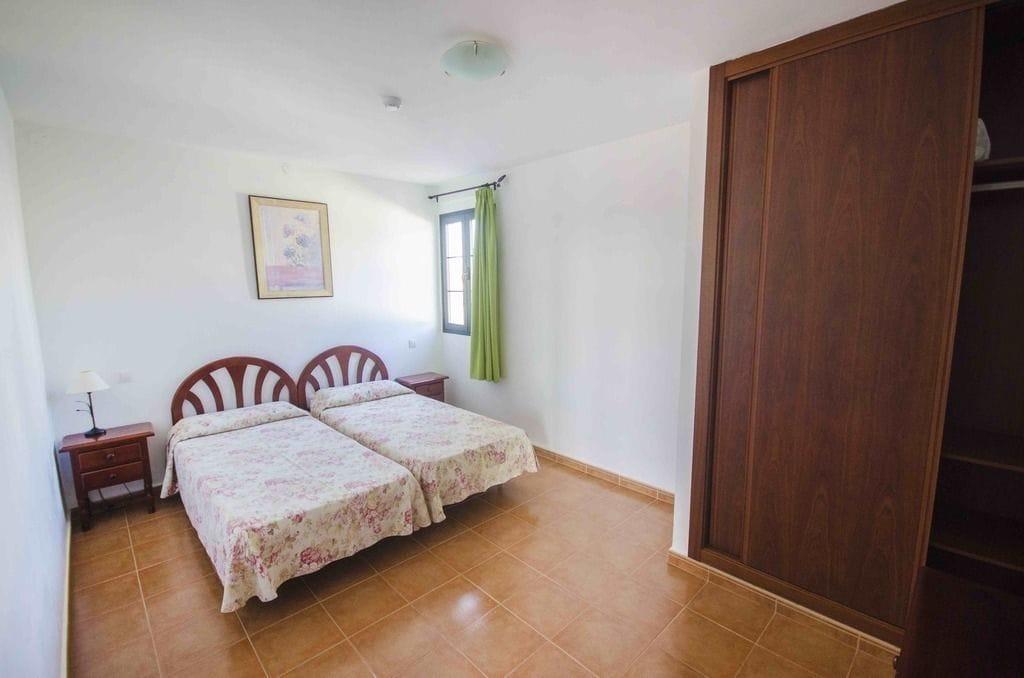 Apartamentos Tabaiba Costa Teguise Bagian luar foto