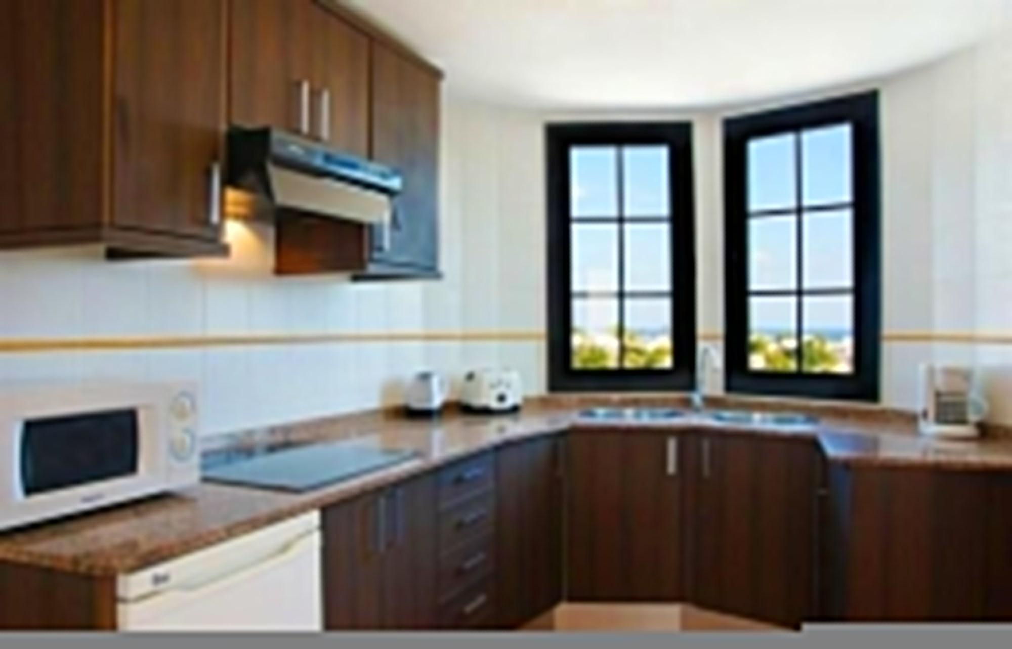 Apartamentos Tabaiba Costa Teguise Bagian luar foto
