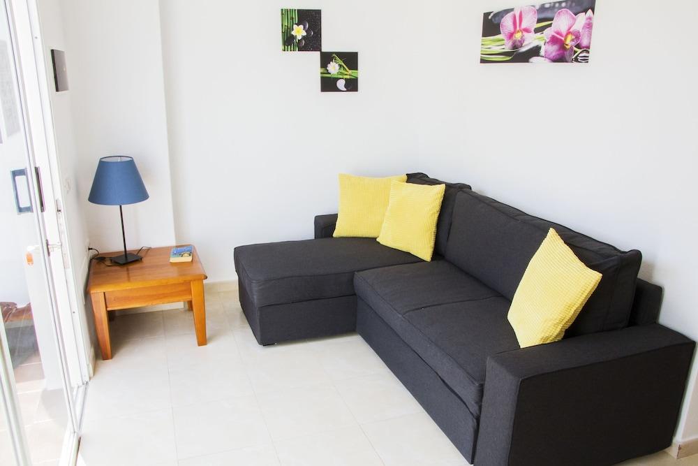Apartamentos Tabaiba Costa Teguise Bagian luar foto