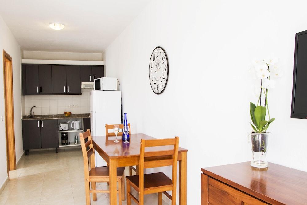 Apartamentos Tabaiba Costa Teguise Bagian luar foto