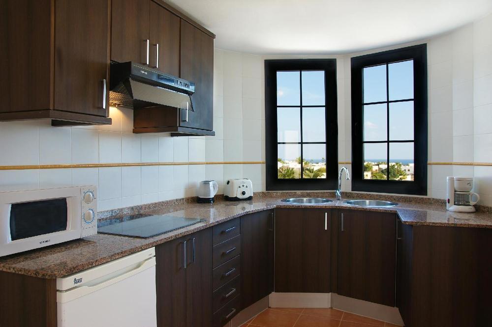 Apartamentos Tabaiba Costa Teguise Bagian luar foto