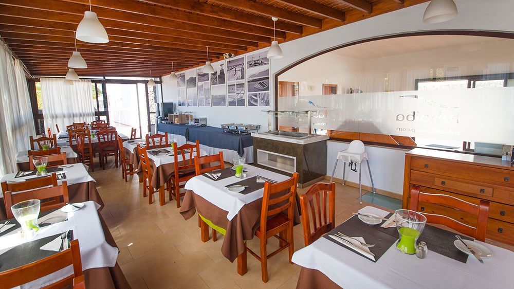 Apartamentos Tabaiba Costa Teguise Bagian luar foto
