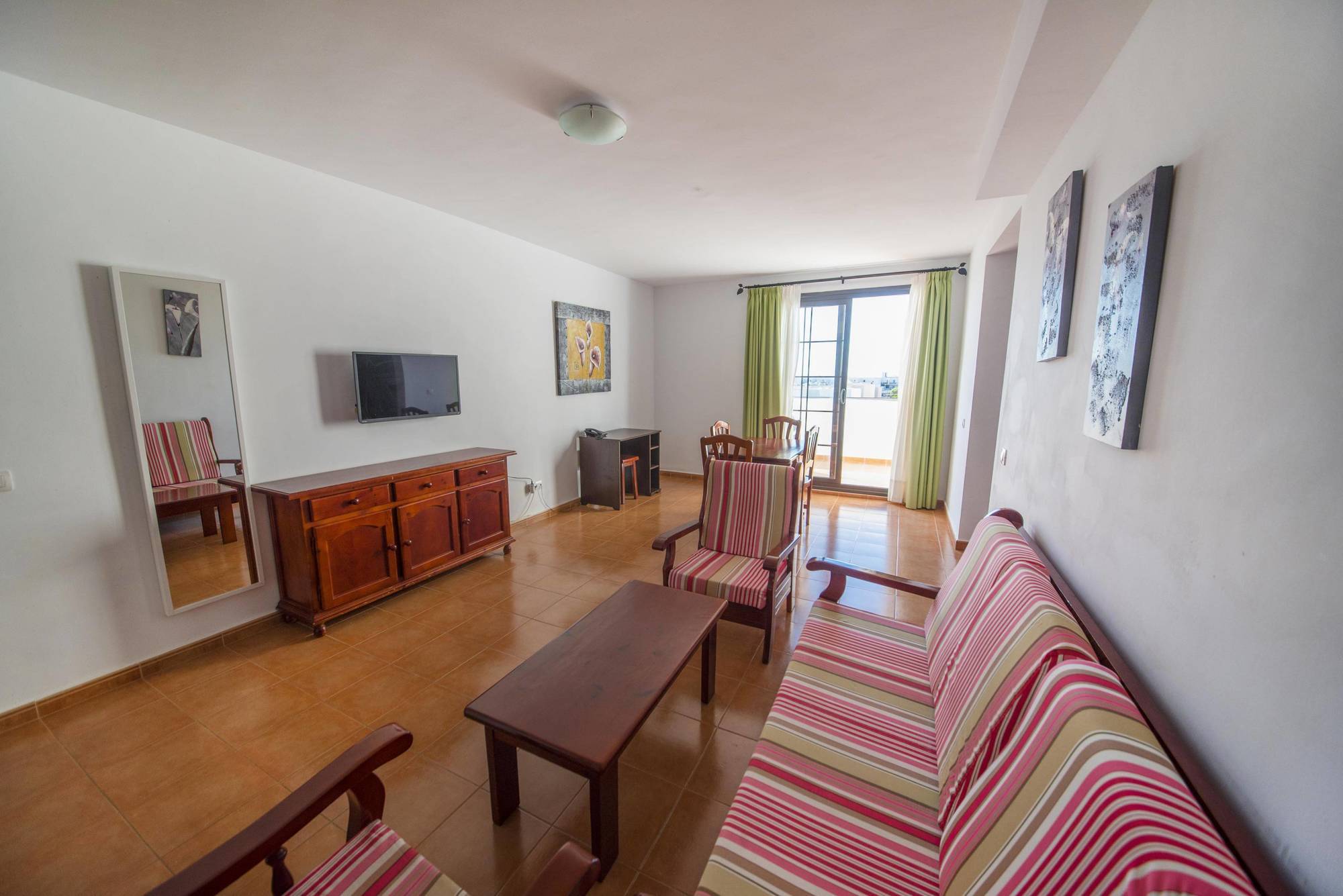 Apartamentos Tabaiba Costa Teguise Bagian luar foto